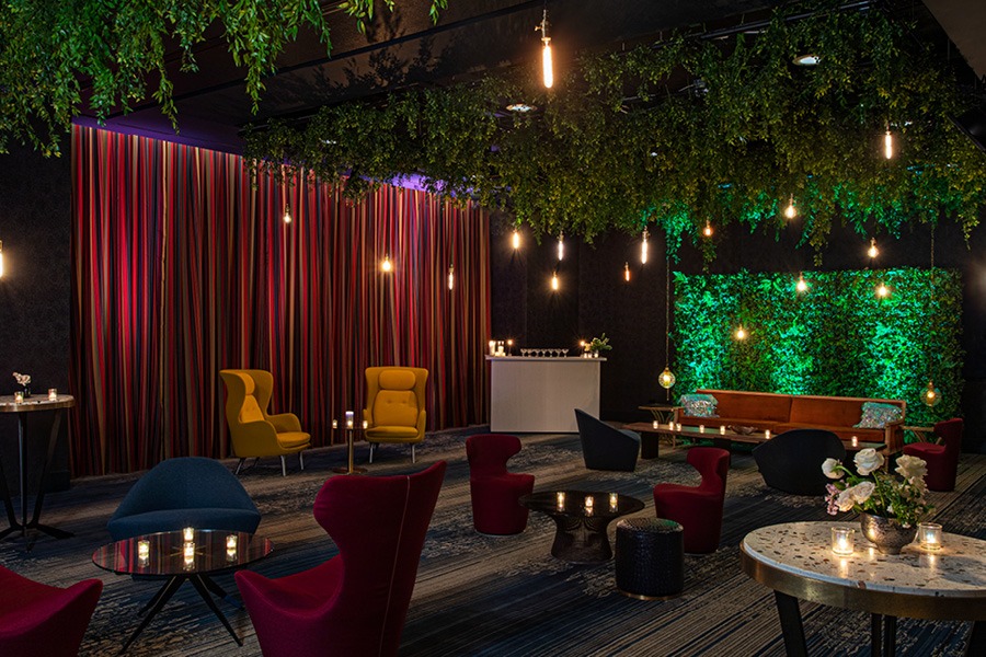 Philadelphia new wedding venues