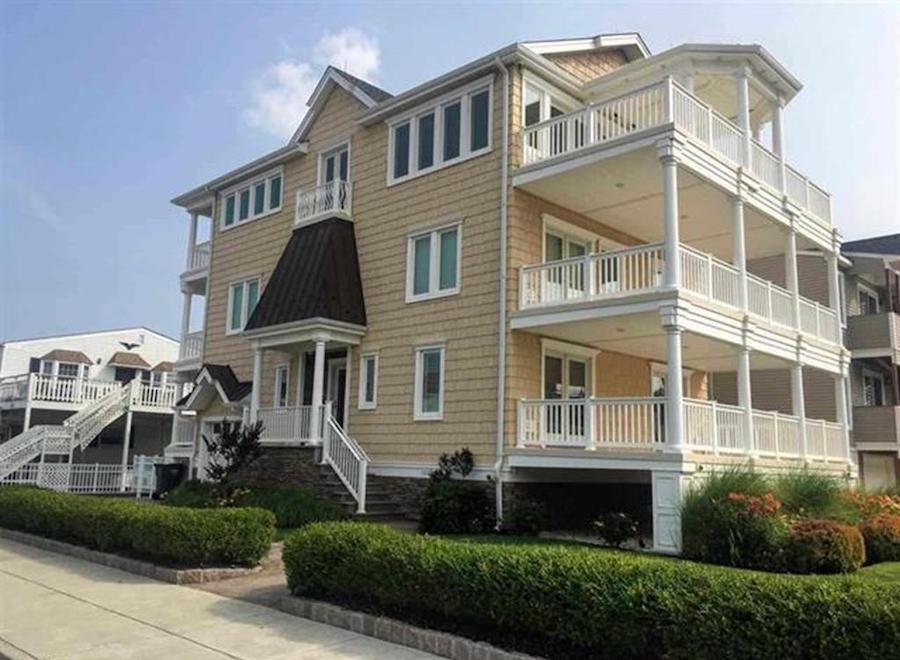 brigantine to longport rental guide 1001 beach avenue