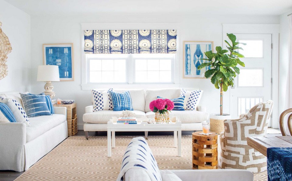 beach house design