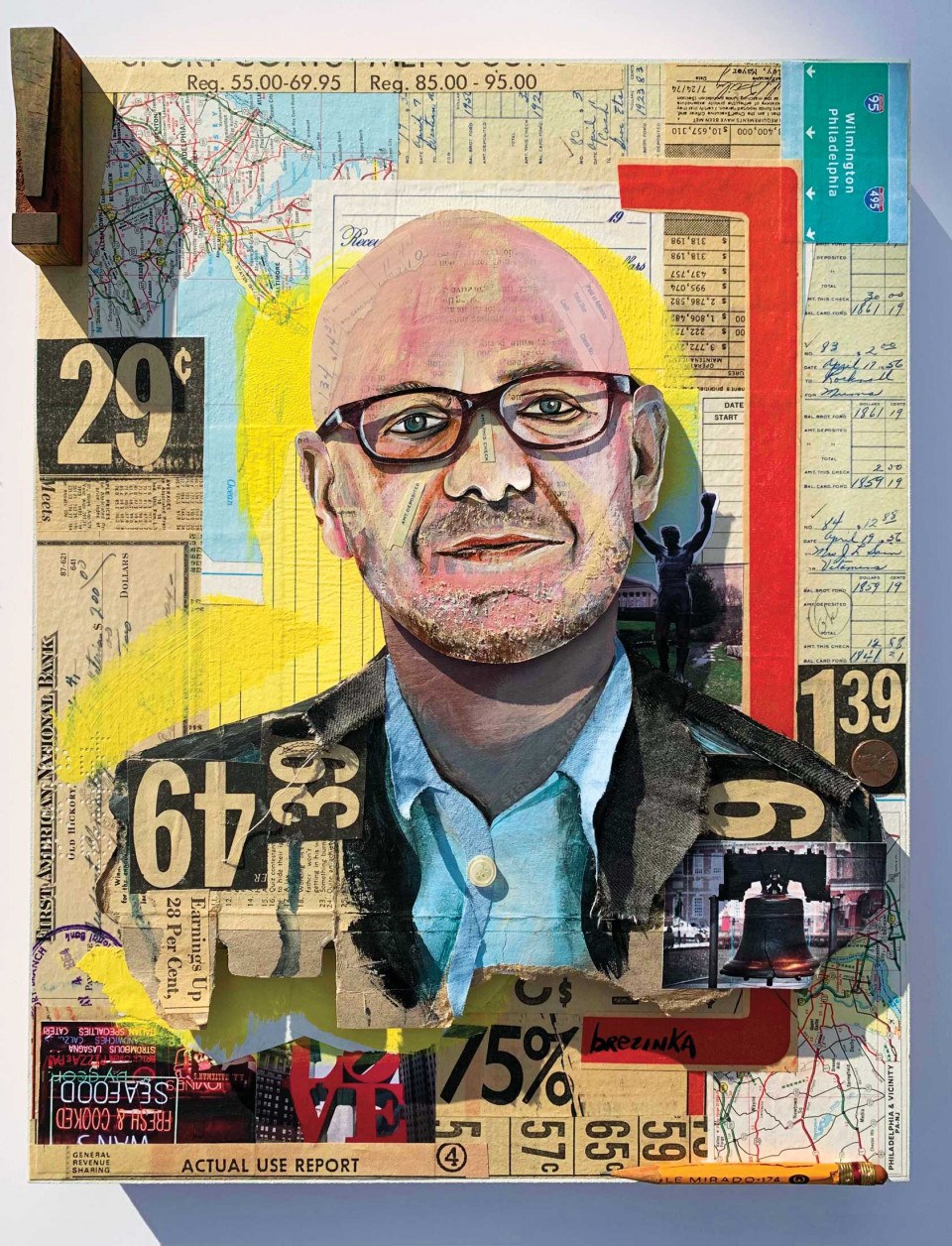 michael forman