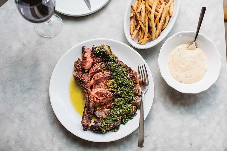 wilmington restaurants