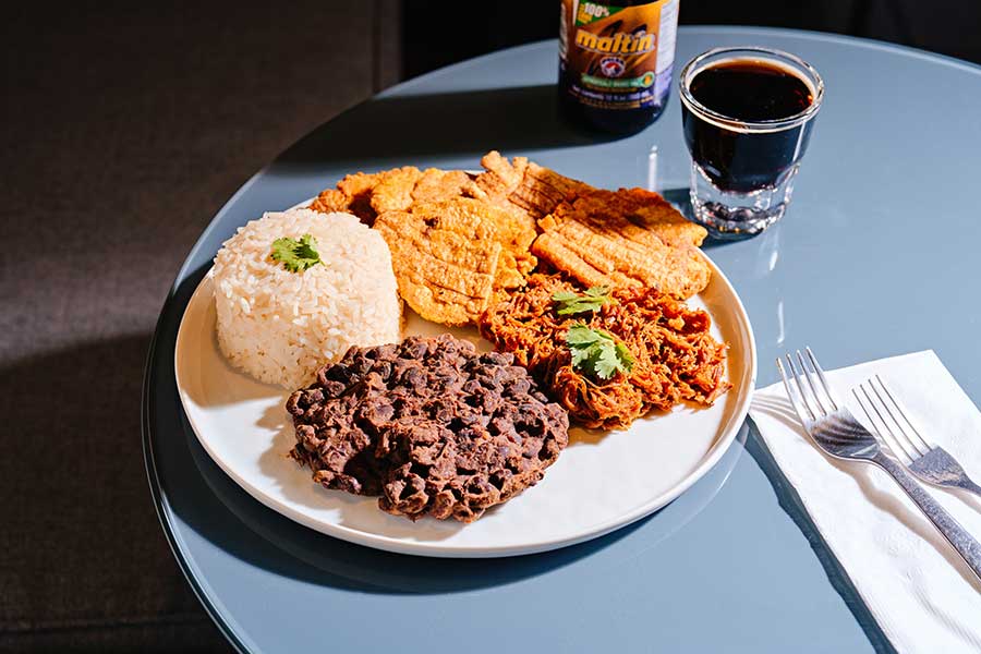 Autana Venezuelan Ardmore