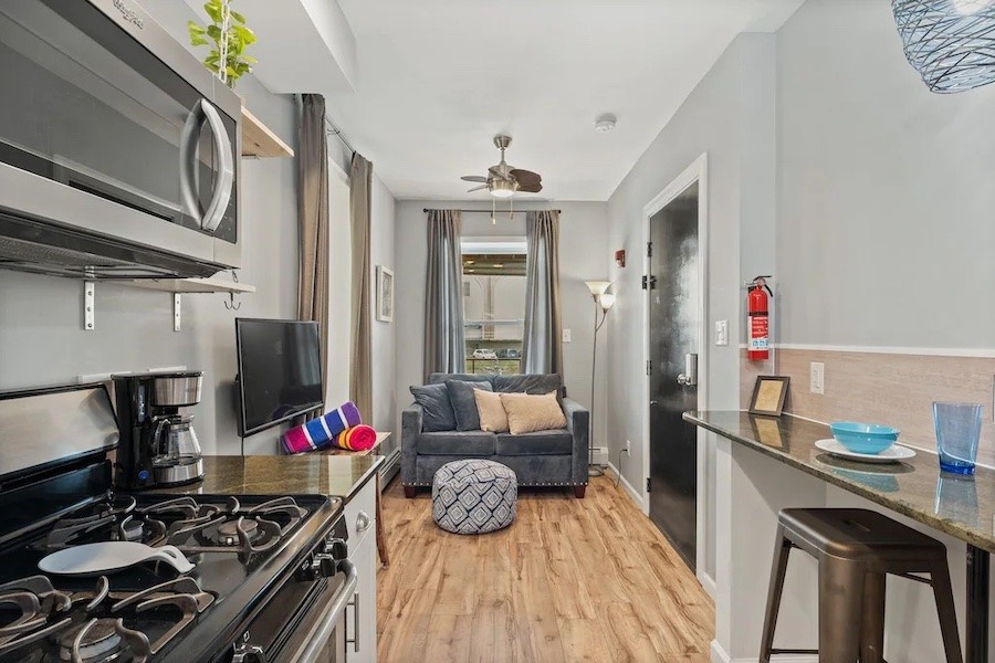 brigantine to longport rental guide atlantic city condo for two