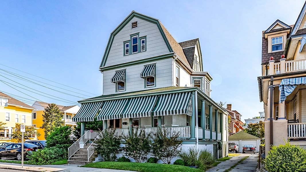 19 perry st