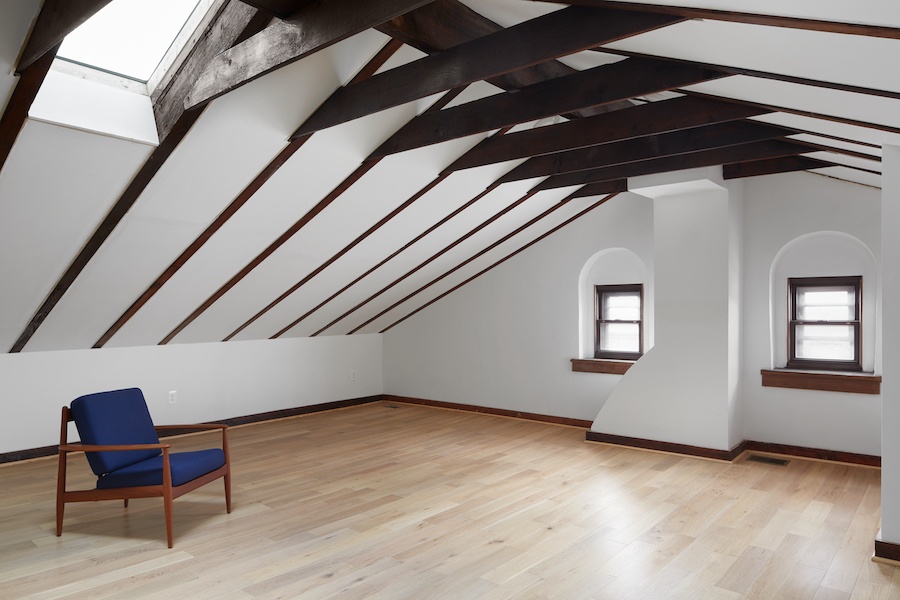 bonus room