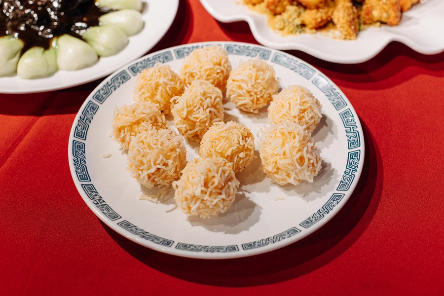 food