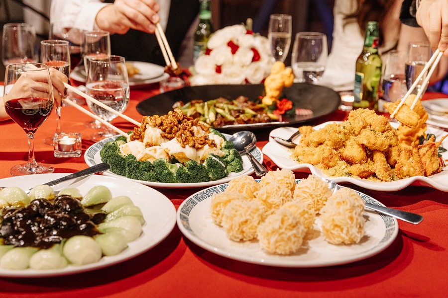food