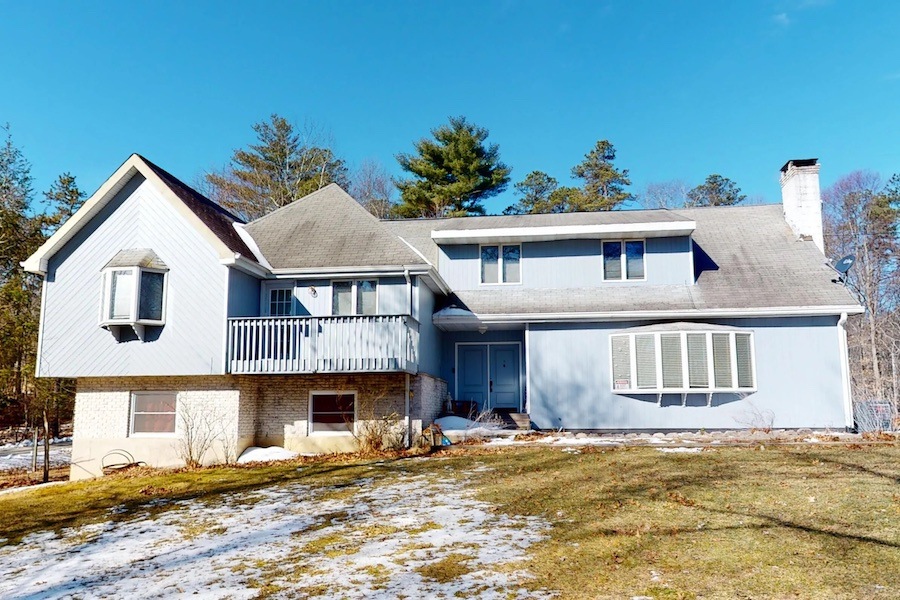 house for sale dingmans ferry contemporary