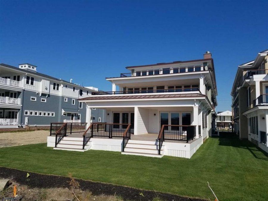 cape may county rental guide 3033 central ave ocean city