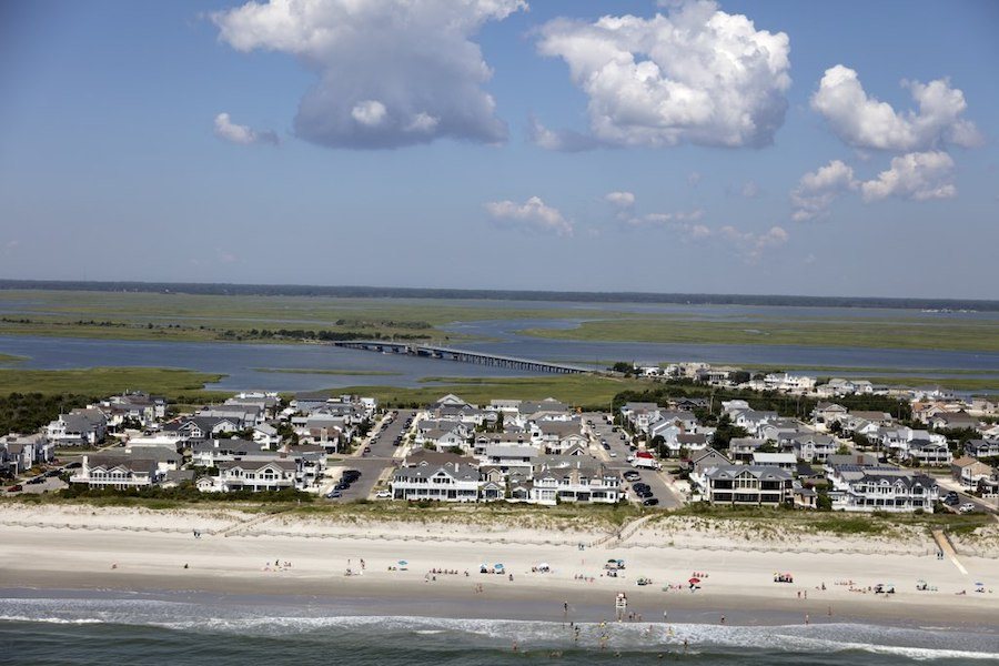 jersey shore rental guide stone harbor beach