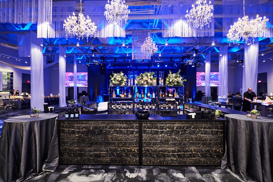 hotel wedding venues