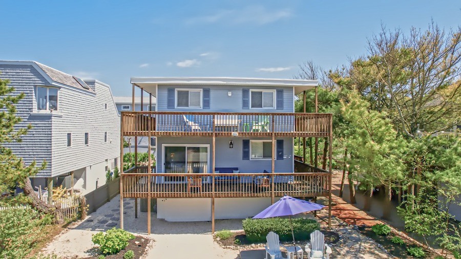 long beach island rental guide 504 central ave barnegat light