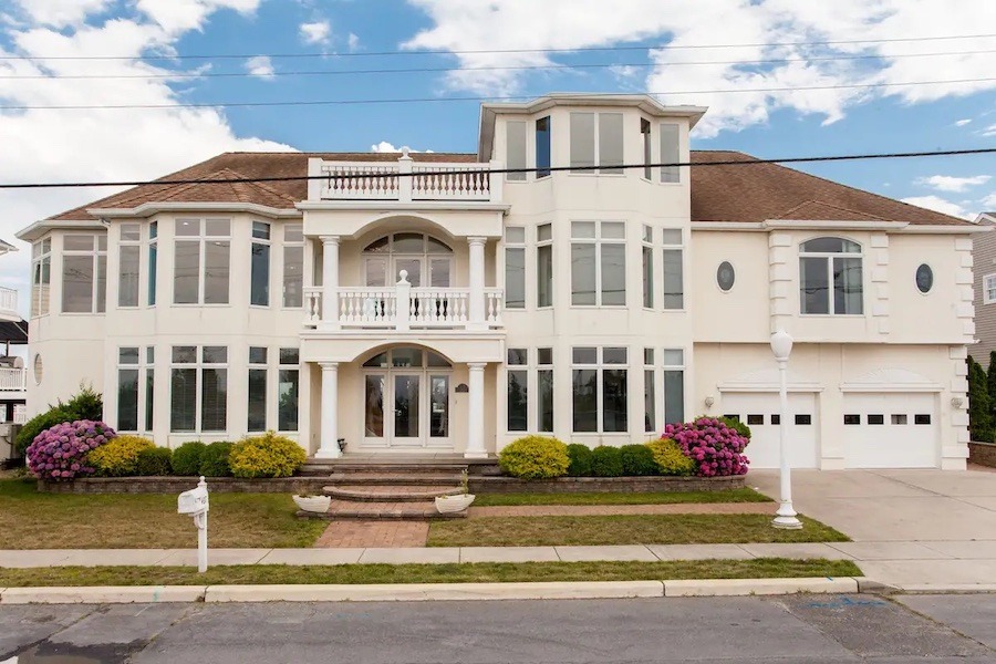 longport seaside drive house for rent