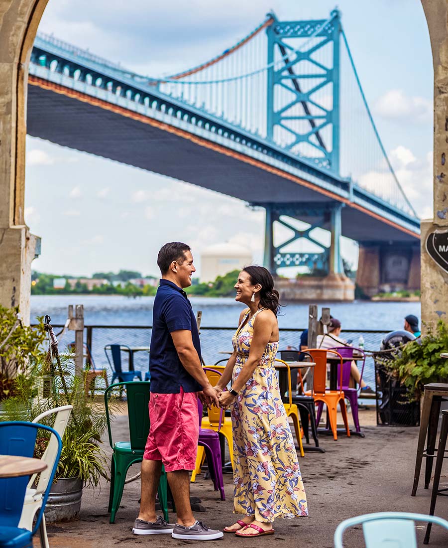proposal photos