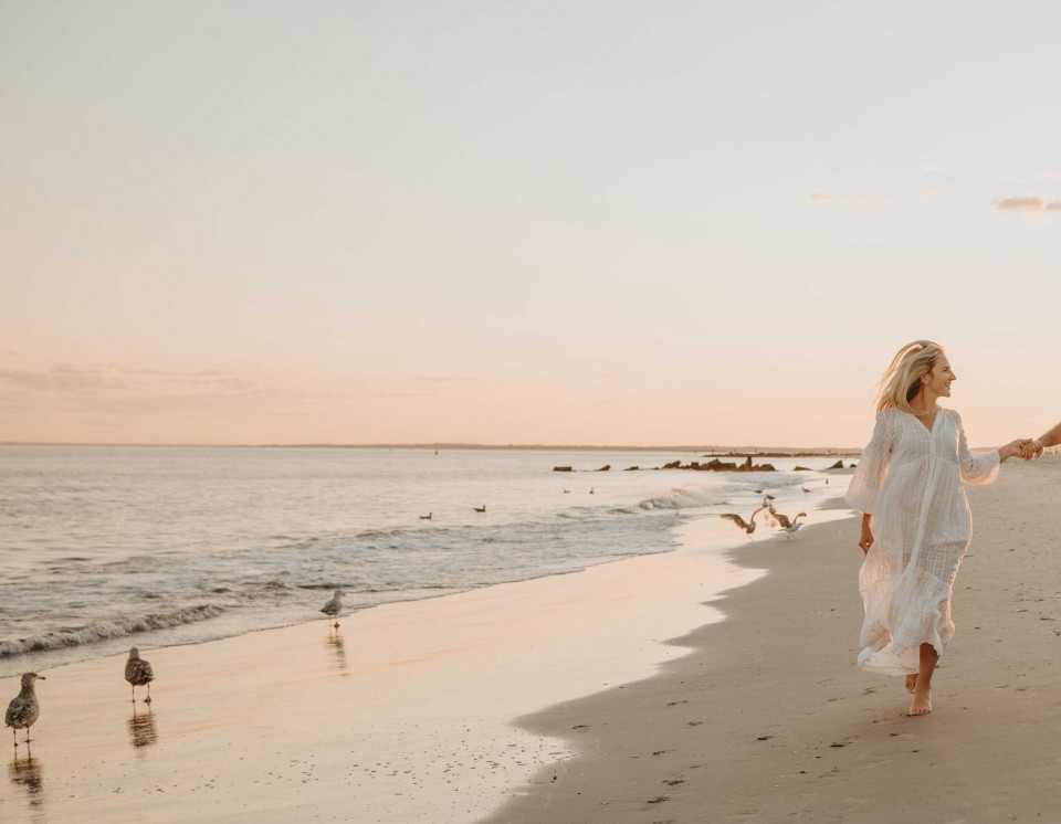 coastal grandmother