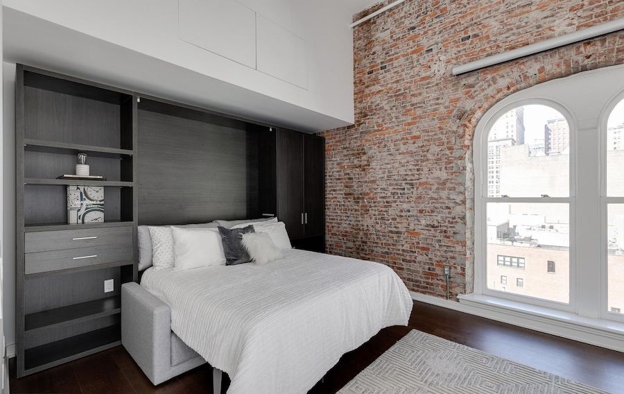 guest bedroom
