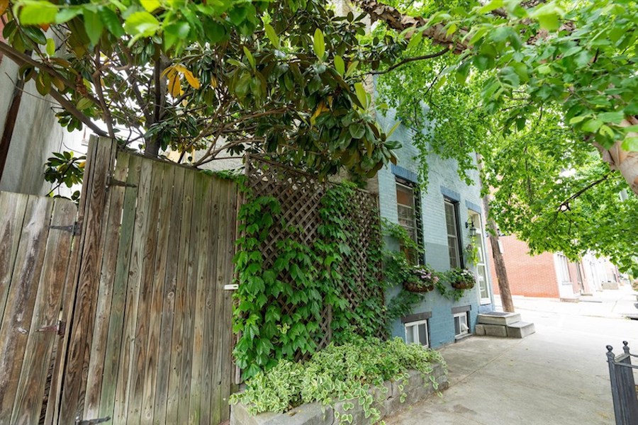 house for sale fairmount renovated trinity exterior front