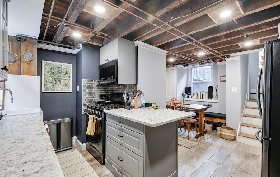 house for sale ringgold place trinity kitchen