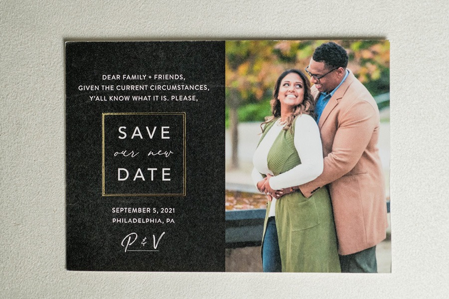 Tendenza by Cescaphe wedding