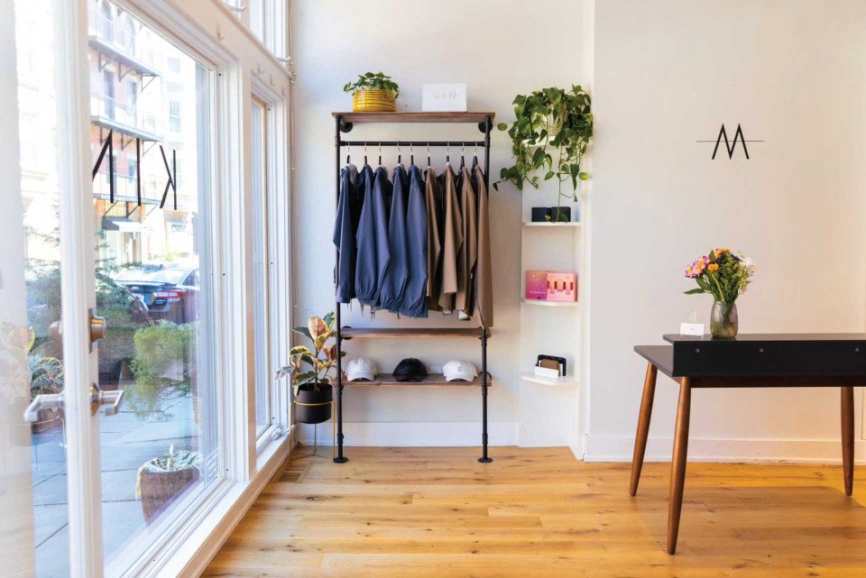 philly store opening