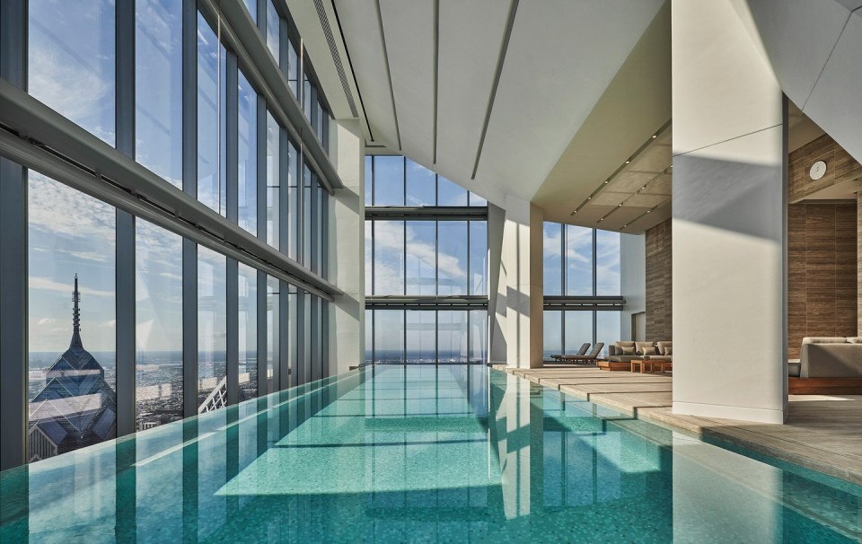 Philadelphia Staycations