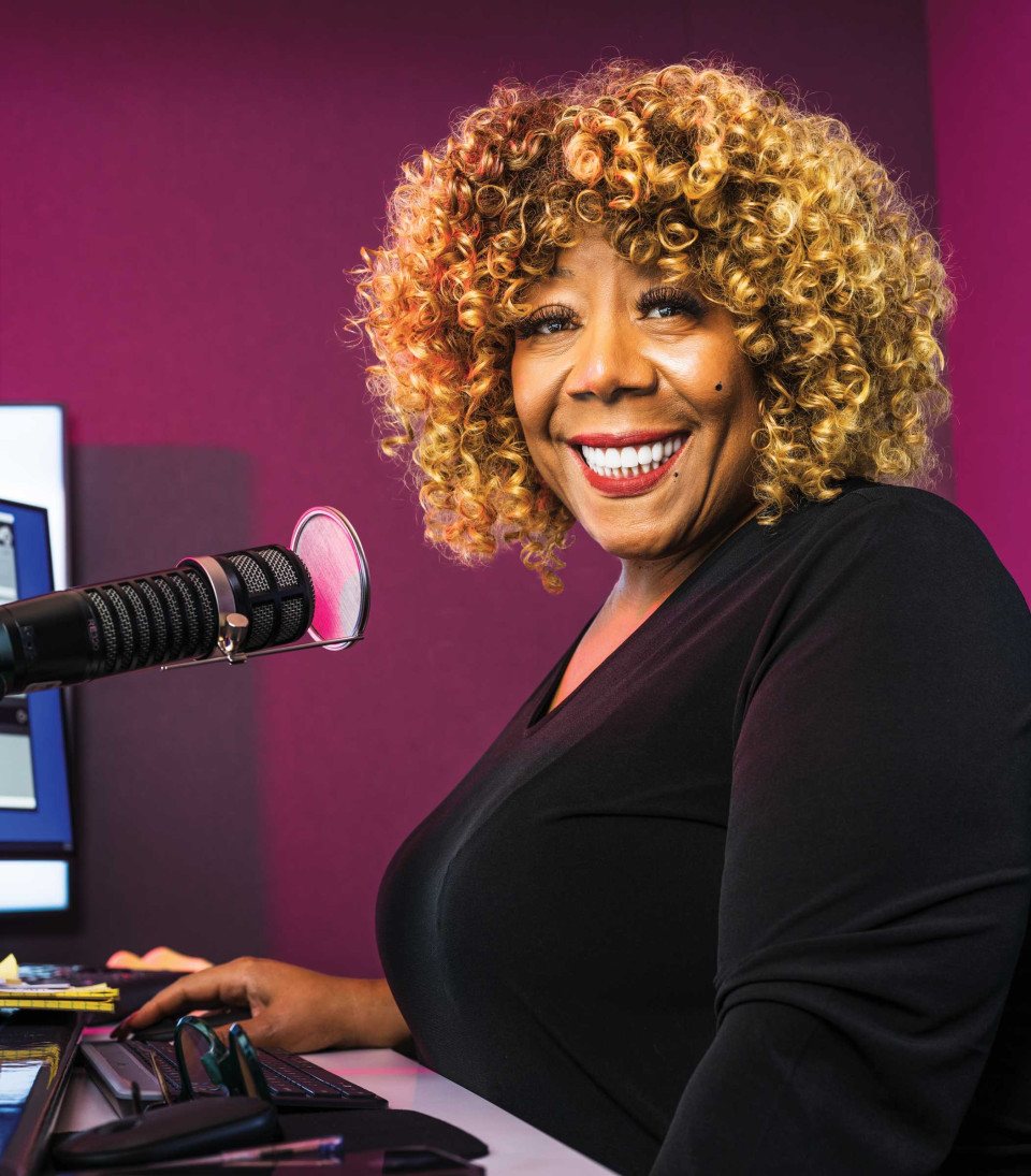 patty jackson
