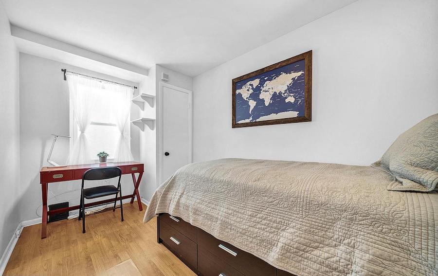 house for sale renovated bella vista alley trinity bedroom