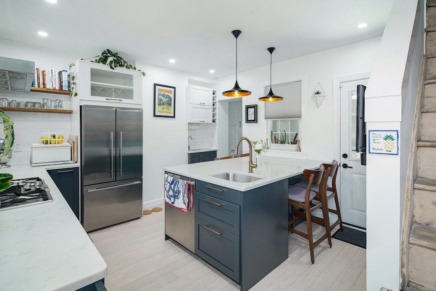 house for sale bella vista standalone trinity kitchen