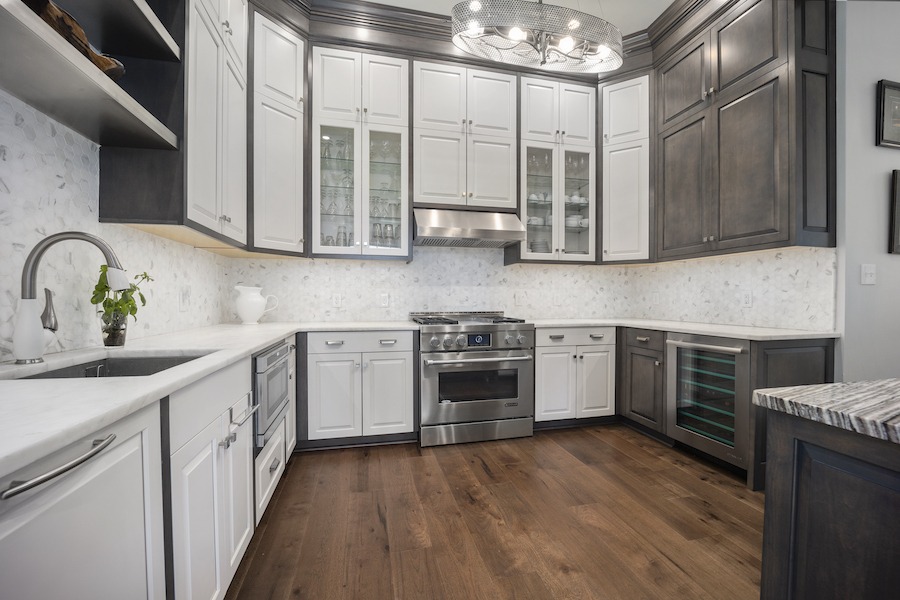 house for sale bensalem georgian manor kitchen