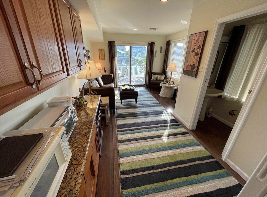 house for sale margate bayside modern den