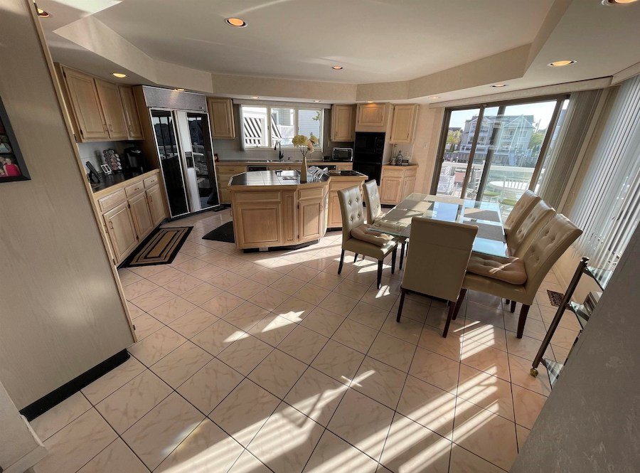 house for sale margate bayside modern kitchen