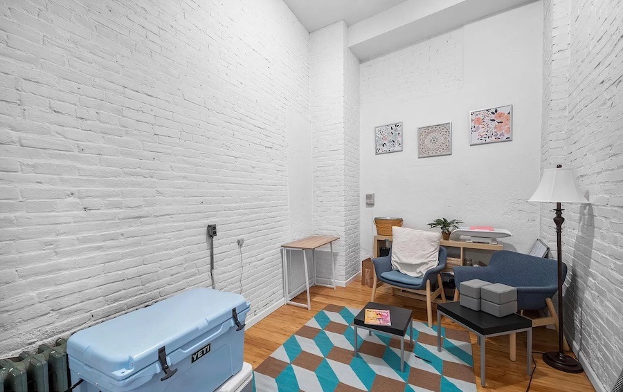 house for sale northern liberties live-work loft den