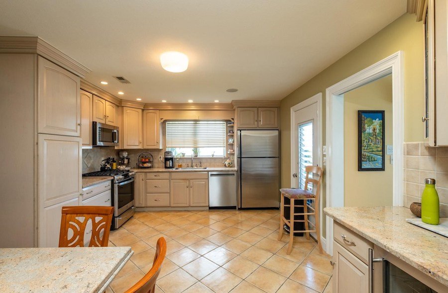house for sale ocean city cape cod kitchen