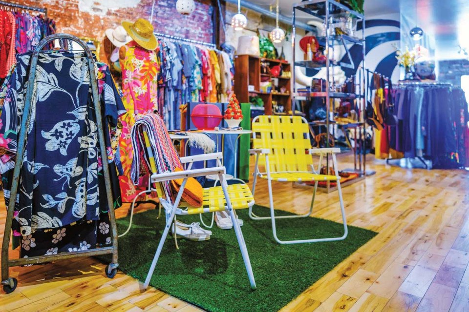 philly vintage bazaar