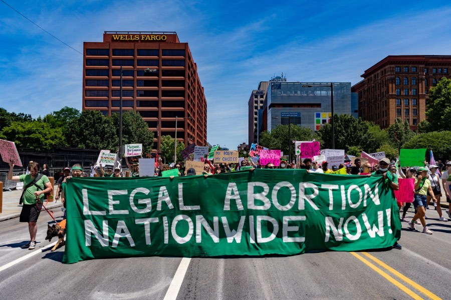 abortion funds