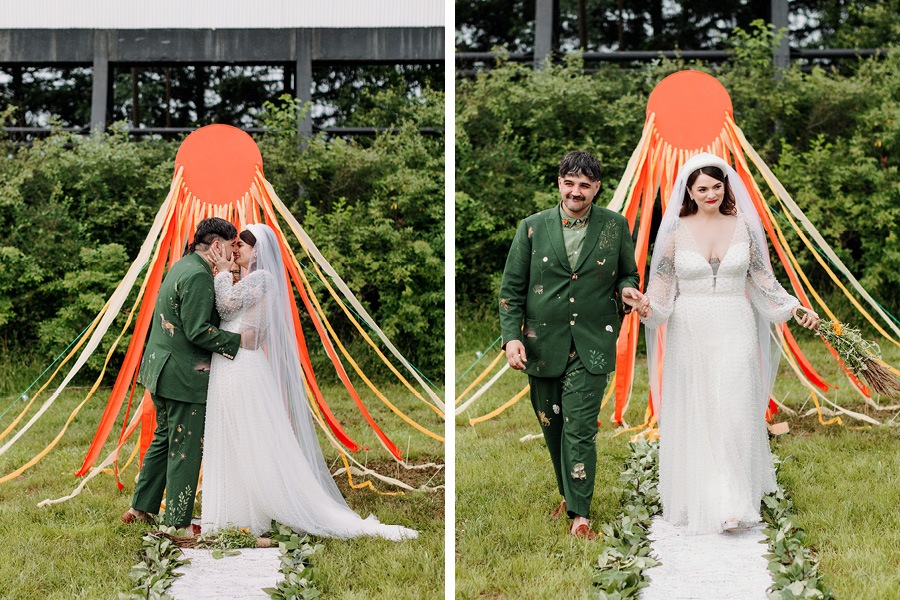 ceremony