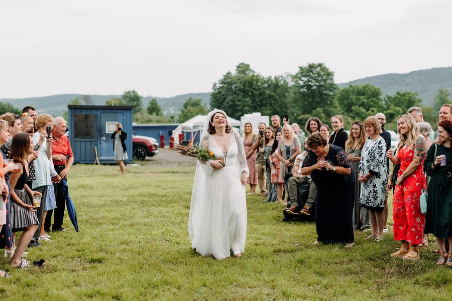 ceremony