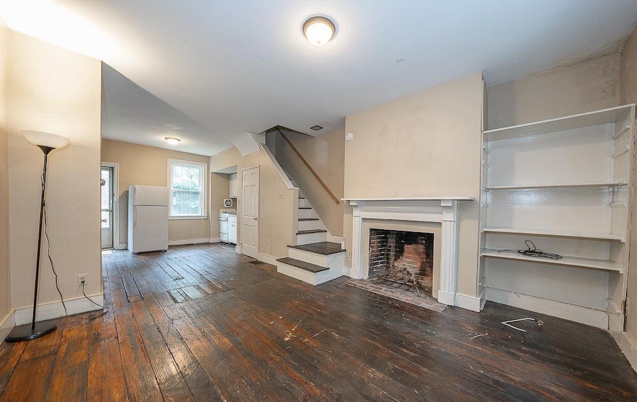 house for sale logan square extended trinity main floor