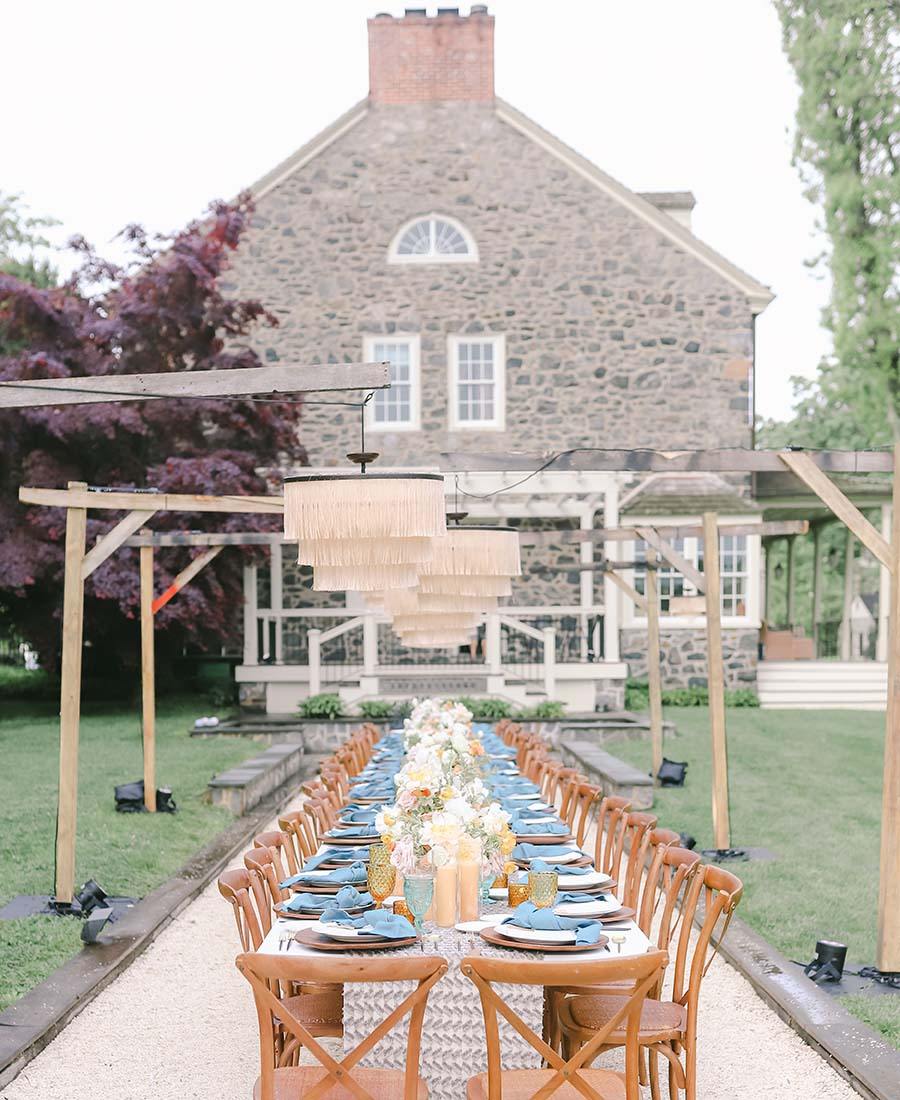 Philadelphia winery wedding venues