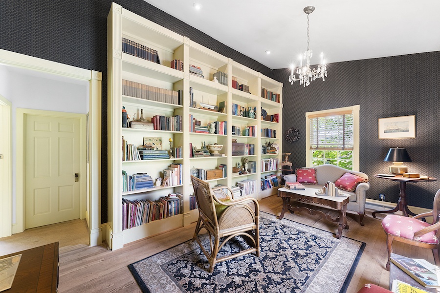 study/home office
