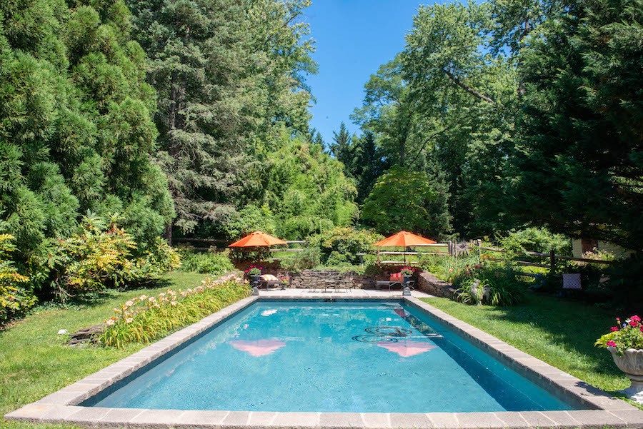 pool