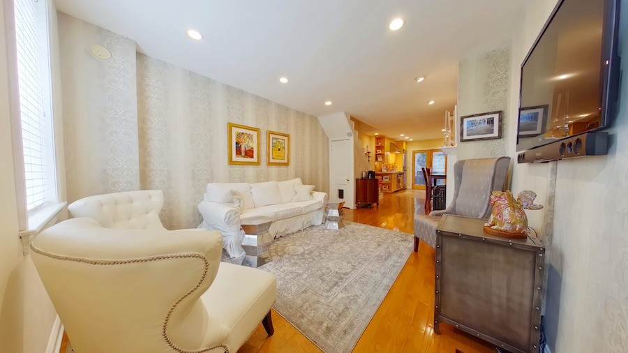 house for sale fairmount extended trinity main floor