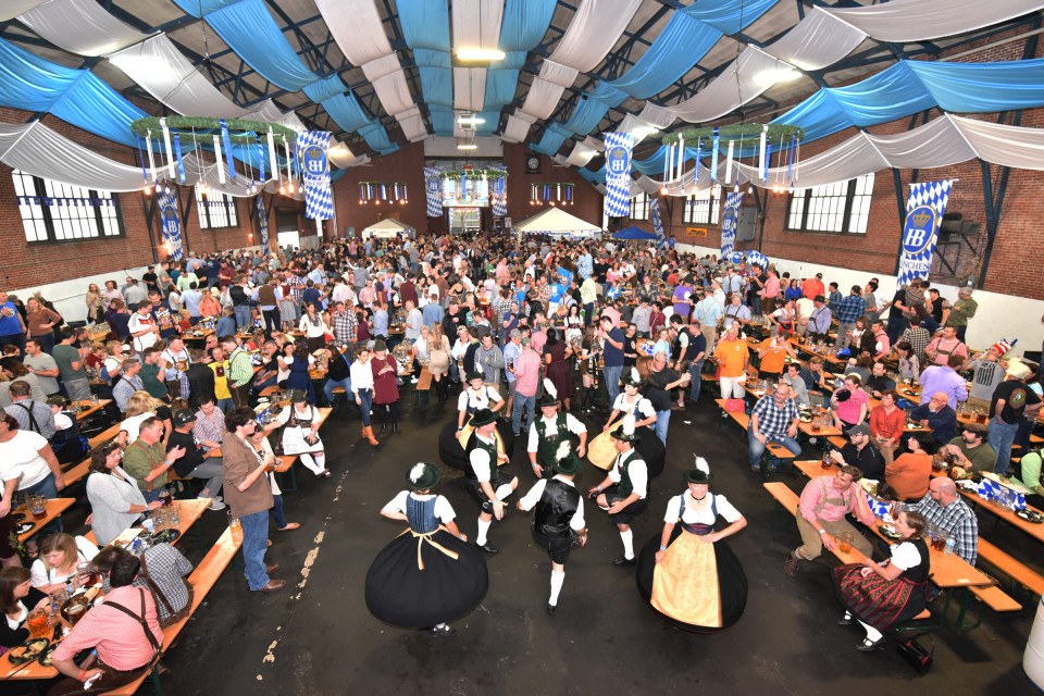 oktoberfest