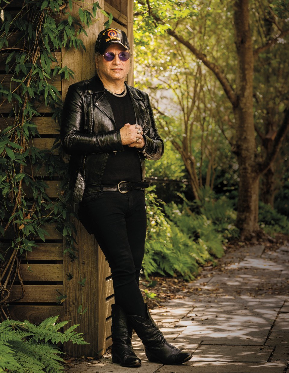 Buzz Bissinger, author of Friday Night Lights and the Mosquito Bowl