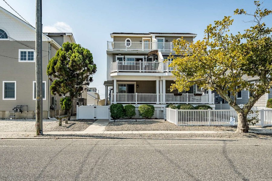 house for sale avalon bayside exterior front