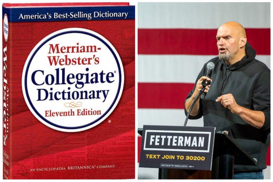 Merriam Webster Just Added 1,000 New Words To The Dictionary - New Words in  the Dictionary