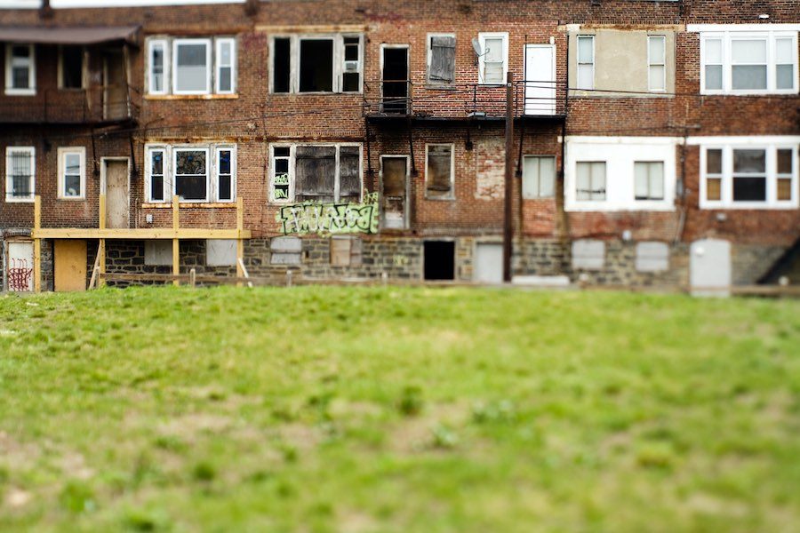 homes in philadelphia that might want to take advantage of the philadelphia property assessment appeal process