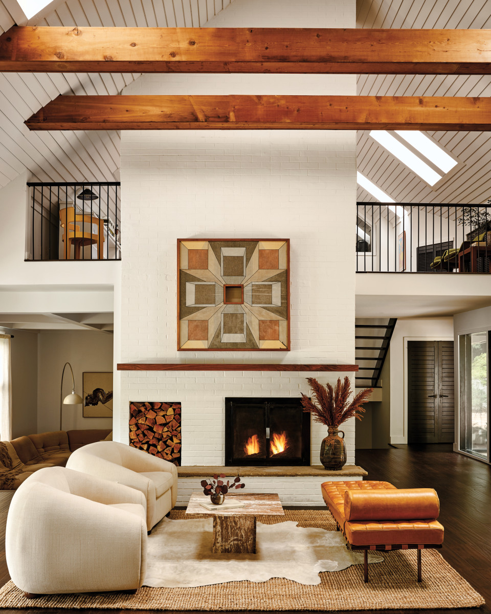 mid-century modern