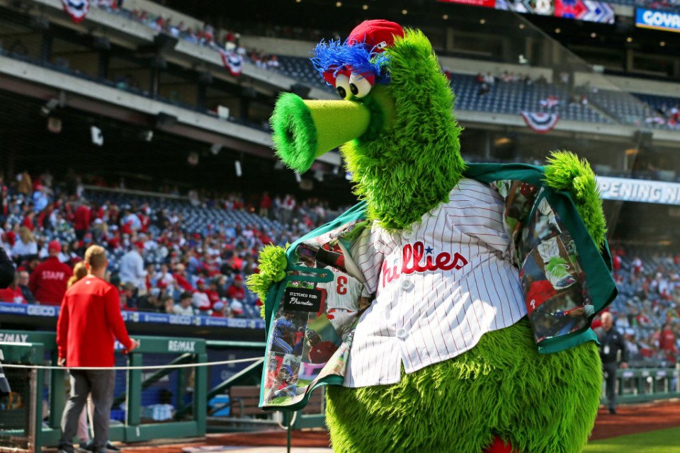 phillies phanatic bryce harper