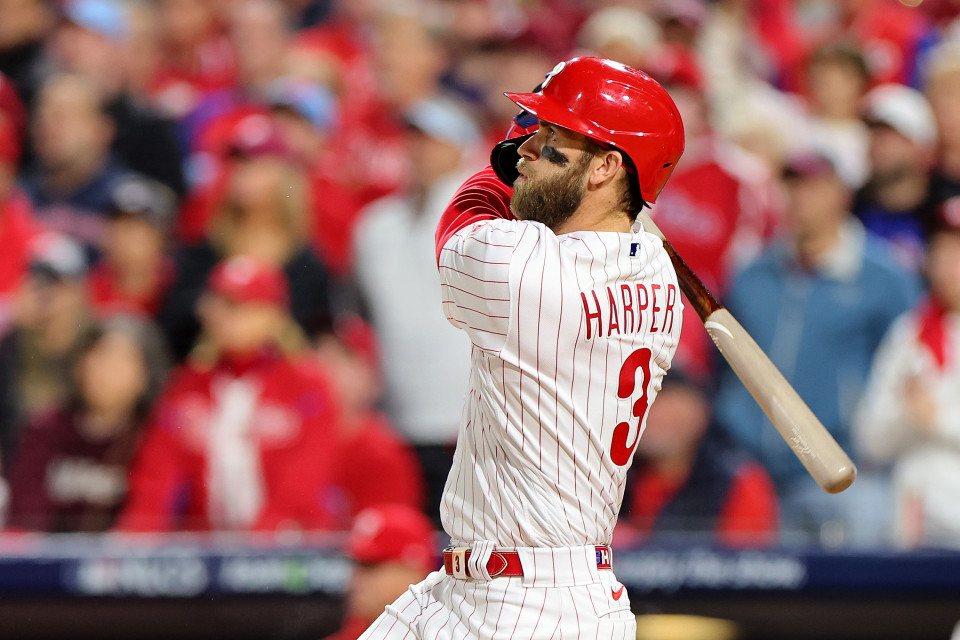 bryce harper